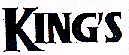 KING'S