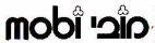 MOBI מובי