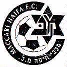 MACCABI HAIFA F.C. מכבי חיפה מ. ב.