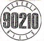 BEVERLY HILLS 90210