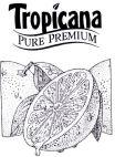 TROPICANA Pure Premium
