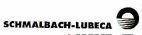 SCHMALBACH-LUBECA