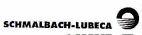 SCHMALBACH-LUBECA