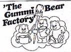 THE GUMMI BEAR FACTORY