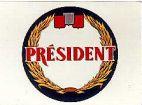 PRESIDENT