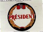 PRESIDENT
