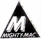 MIGHTY-MAC MM