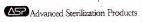 ASP Advanced Sterilization Products