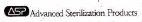 ASP Advanced Sterilization Products