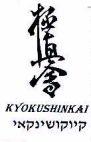 KYOKUSHINKAI קיוקושינקאי