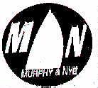 MURPHY & NYE M N