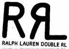 RRL RALPH LAUREN DOUBLE RL