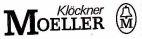 Klockner MOELLER