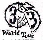 3 on 3 World Tour