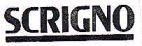 SCRIGNO