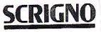 SCRIGNO