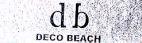 DECO BEACH db