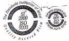 The Standards Institute of Israel SI 2000 ISO 9000 מכון התקנים הישראלי ת