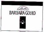 BARBARA GOULD