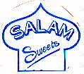 SALAM Sweets