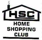 HSC HOME SHOPPING CLUB