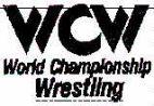 WCW WORLD CHAMPIONSHIP WRESTLING