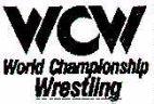 WCW WORLD CHAMPIONSHIP WRESTLING