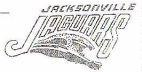 JACKSONVILLE JAGUARS