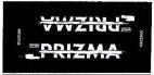 PRIZMA ALMA