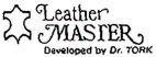 Leather MASTER Developed by Dr. TORK