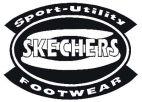 SKECHERS Sport-Utility Footwear