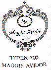 Maggie Avidor MA מגי אבידור