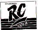 ROYAL CROWN COLA RC COLA