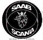 SAAB SCANIA