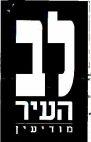 לב העיר מודיעין
