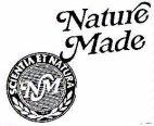 Nature Made NM SCIENTIA ET NATURA