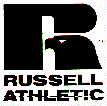 RUSSELL ATHLETIC R