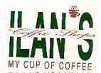 ILAN'S Coffee Shop