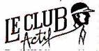 LE CLUB Actif