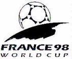 FRANCE 98 WORLD CUP