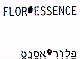 FLORESSENCE פלוראסנס