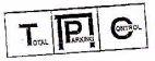 TOTAL PARKING CONTROL