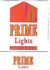 PRIME Lights