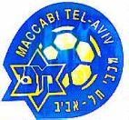 MACCABI TEL-AVIV מכבי תל-אביב מכבי