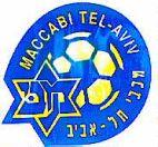 MACCABI TEL-AVIV מכבי תל-אביב מכבי