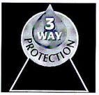 3 WAY PROTECTION