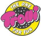 Trolli THE ONE FOR FUN