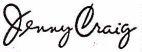 Jenny Graig