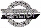 GALIDI QUALITY CLUB