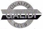 GALIDI QUALITY CLUB